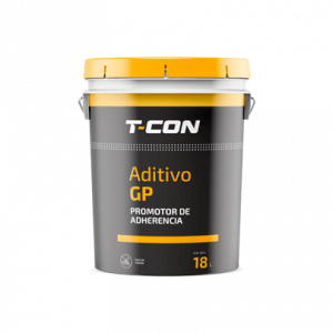 GP Aditivo mejorador de adherencia