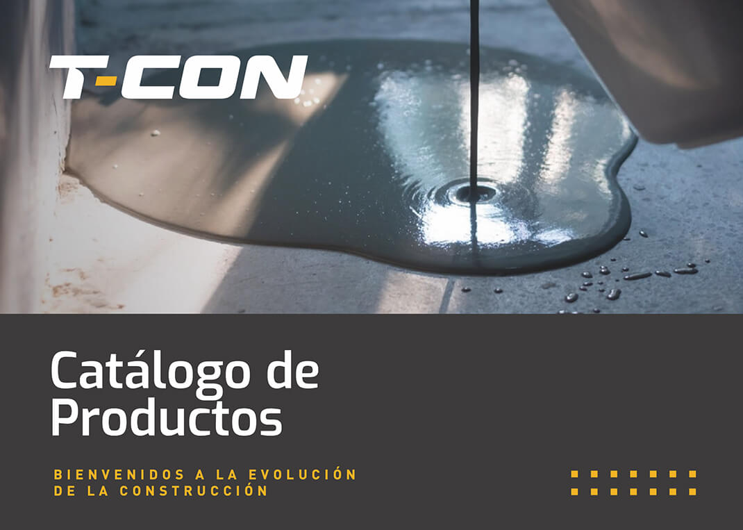 T-con