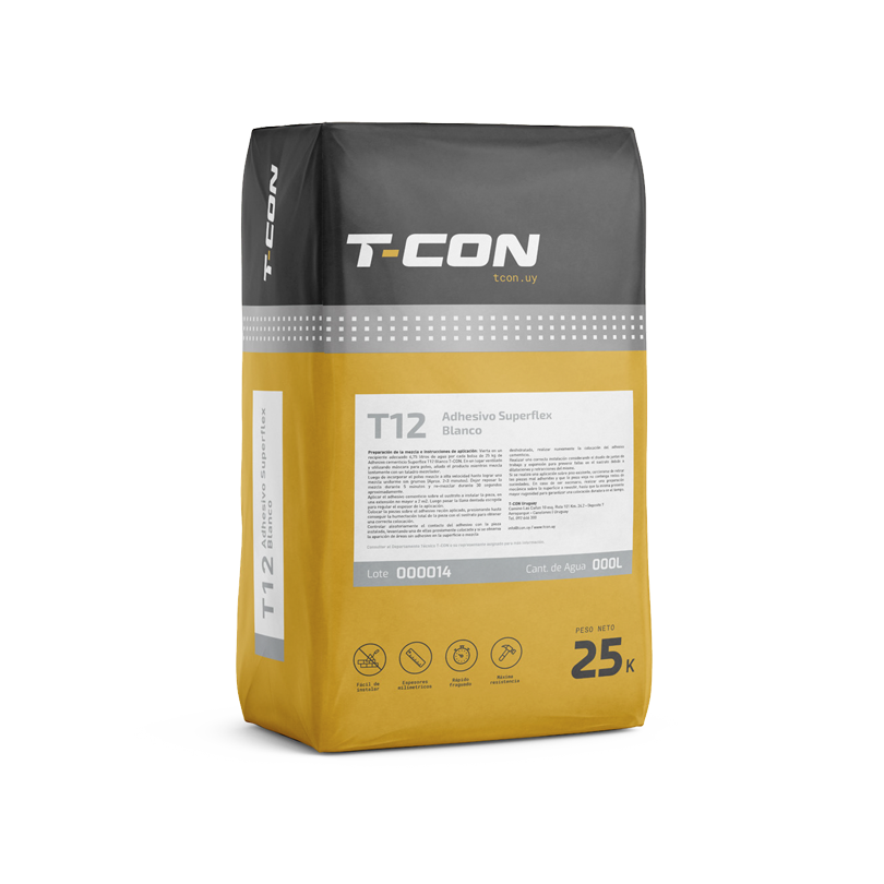 T12 SuperFlex S1